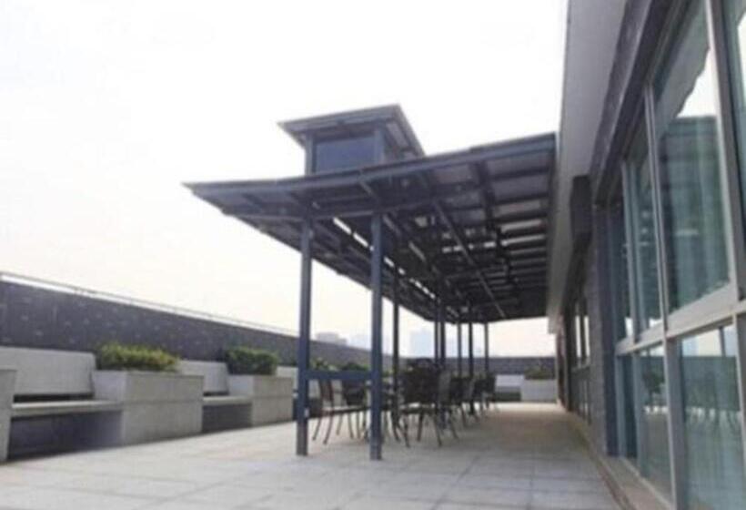 Hotel Wuhan Yamao Hengsheng