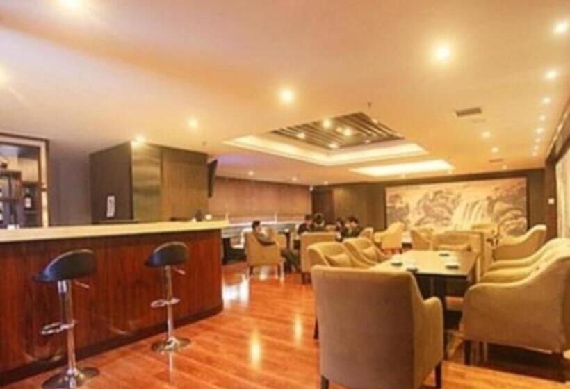 Hotel Wuhan Yamao Hengsheng