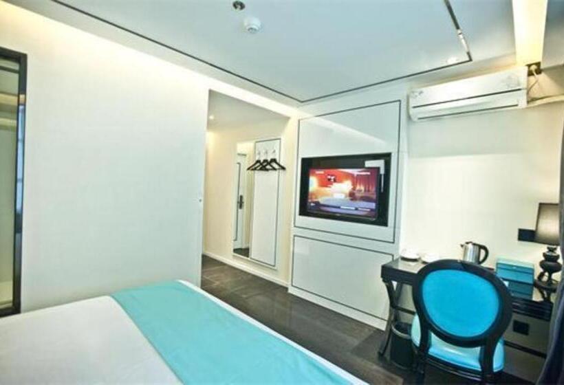 فندق Xana Lite Leshan Haochi Street Branch