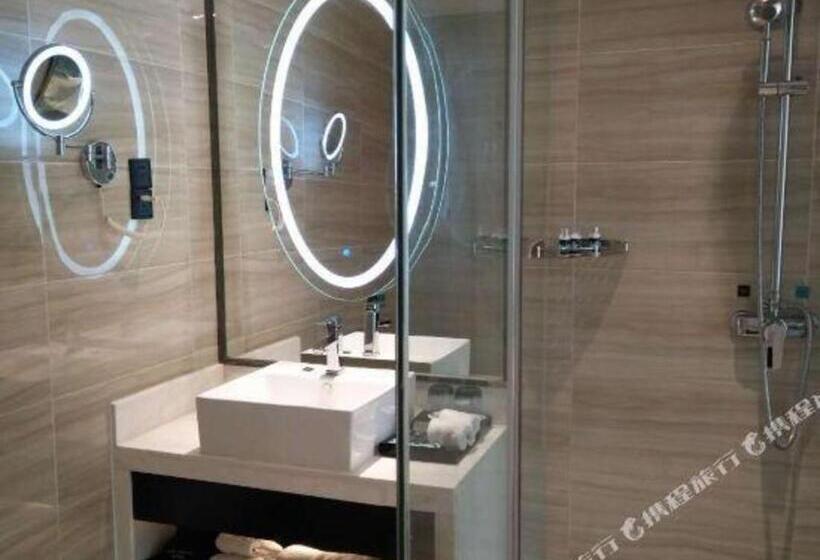 فندق Xana Lite Leshan Haochi Street Branch