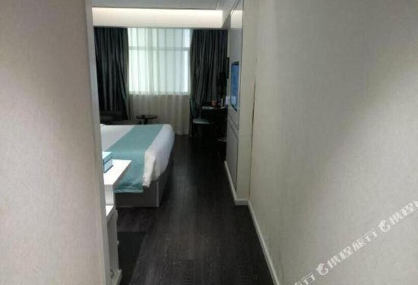 ホテル Xana Lite Shanwei Lufeng