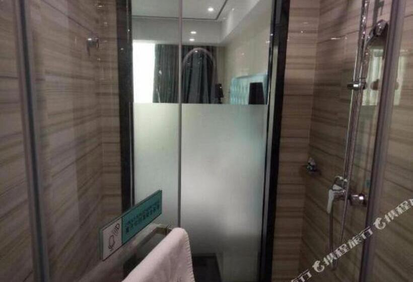 ホテル Xana Lite Shanwei Lufeng