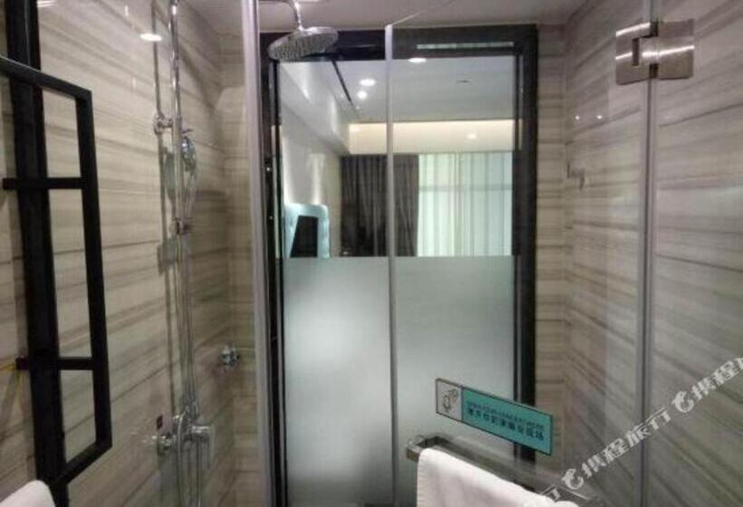 ホテル Xana Lite Shanwei Lufeng