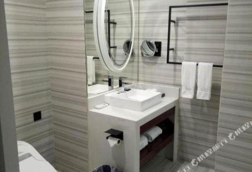 ホテル Xana Lite Shanwei Lufeng