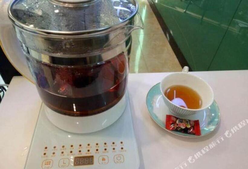 ホテル Xana Lite Shanwei Lufeng