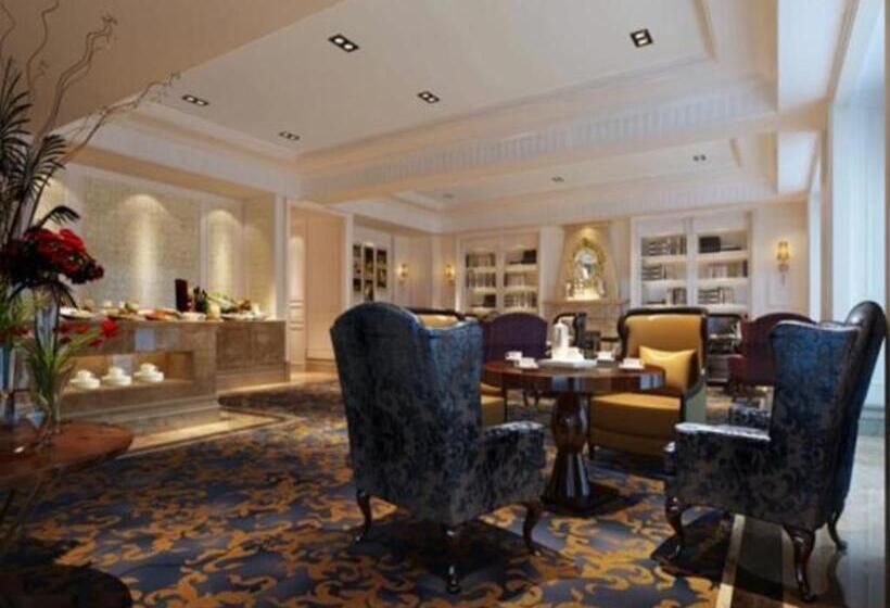 فندق Zhejiang D.h