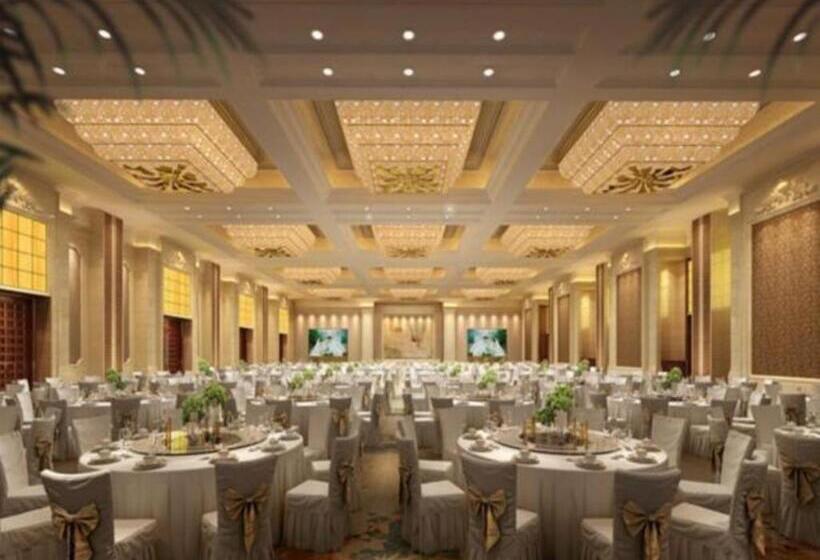 فندق Zhejiang D.h