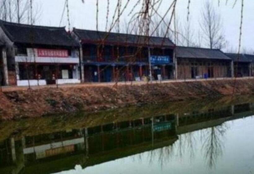 호텔 Zhengzhou Yiquan International