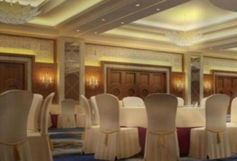 호텔 Zhengzhou Yiquan International