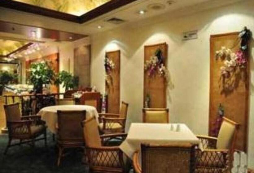 호텔 Zhengzhou Yiquan International