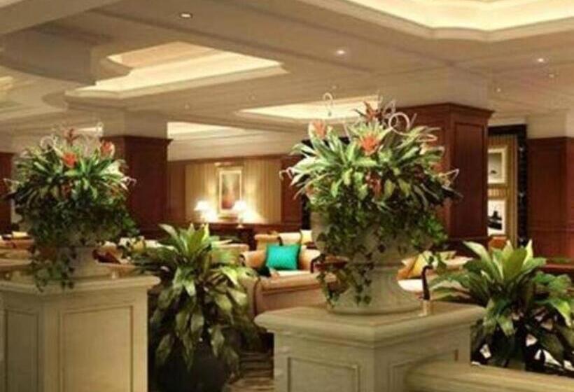 호텔 Zhengzhou Yiquan International