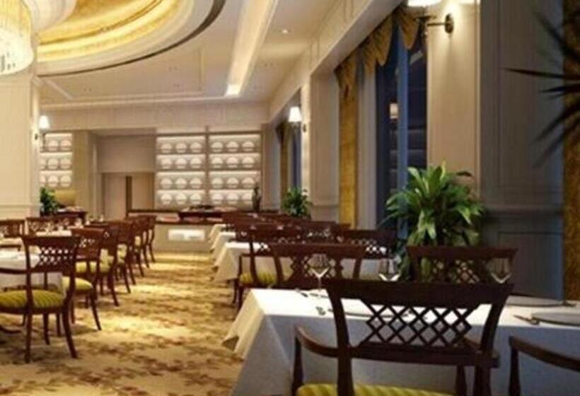 호텔 Zhengzhou Yiquan International