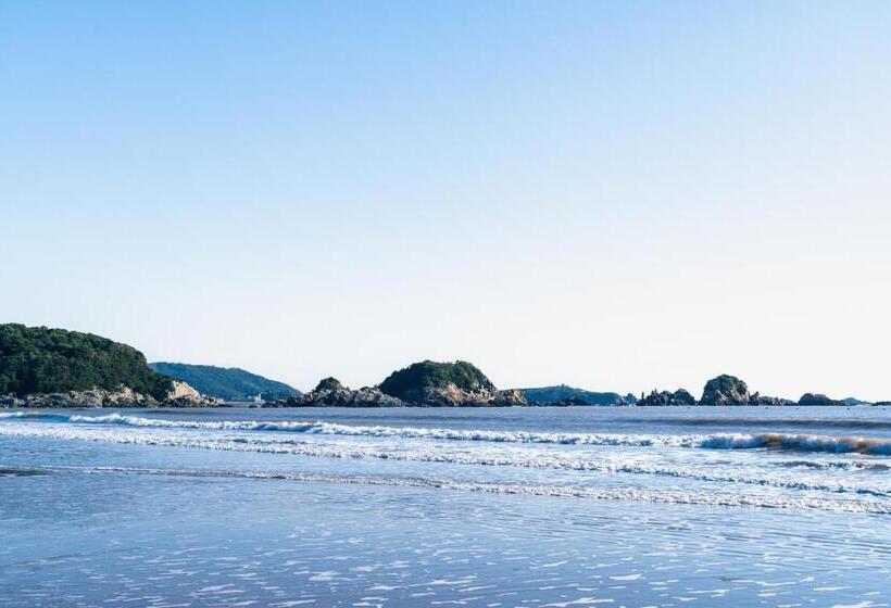 호텔 Zhoushan Poly Senbo Nature Park & Resort