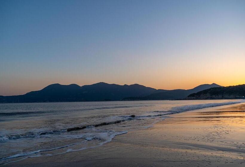 호텔 Zhoushan Poly Senbo Nature Park & Resort