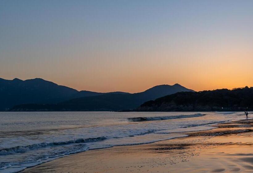 호텔 Zhoushan Poly Senbo Nature Park & Resort