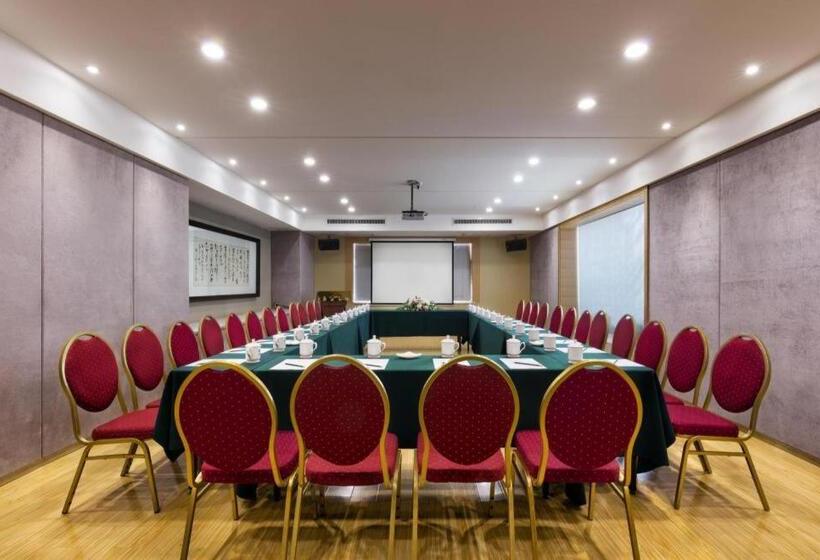 호텔 Zixin Four Seasons