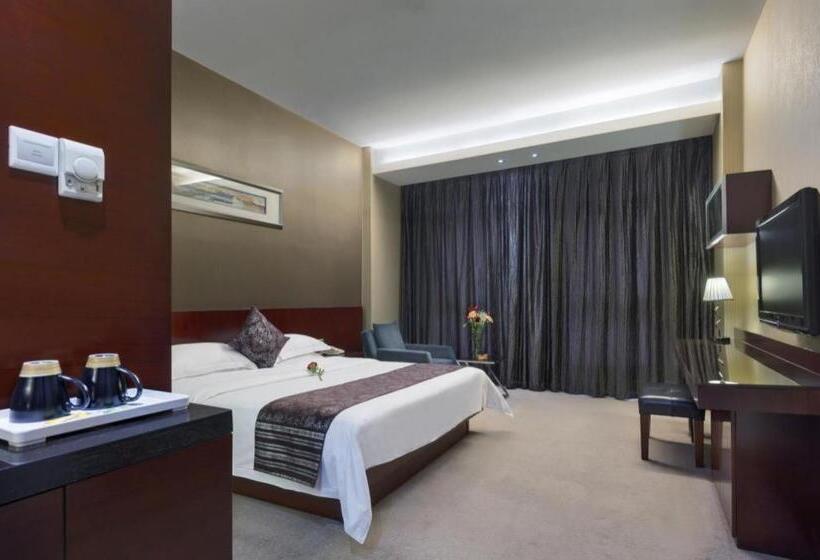 호텔 Zixin Four Seasons