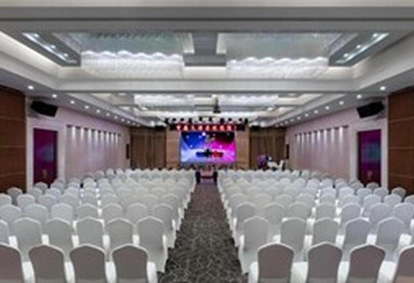 호텔 Zixin Four Seasons