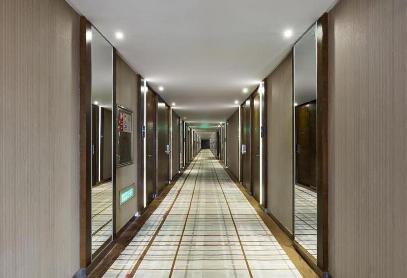 호텔 Zixin Four Seasons