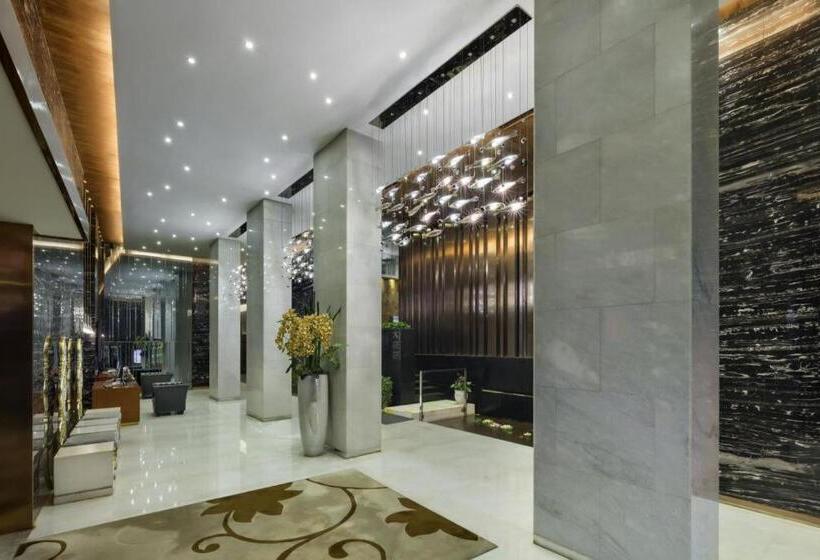 호텔 Zixin Four Seasons