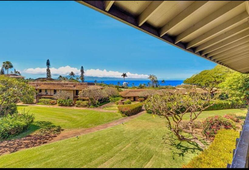 Kaanapali Plantation