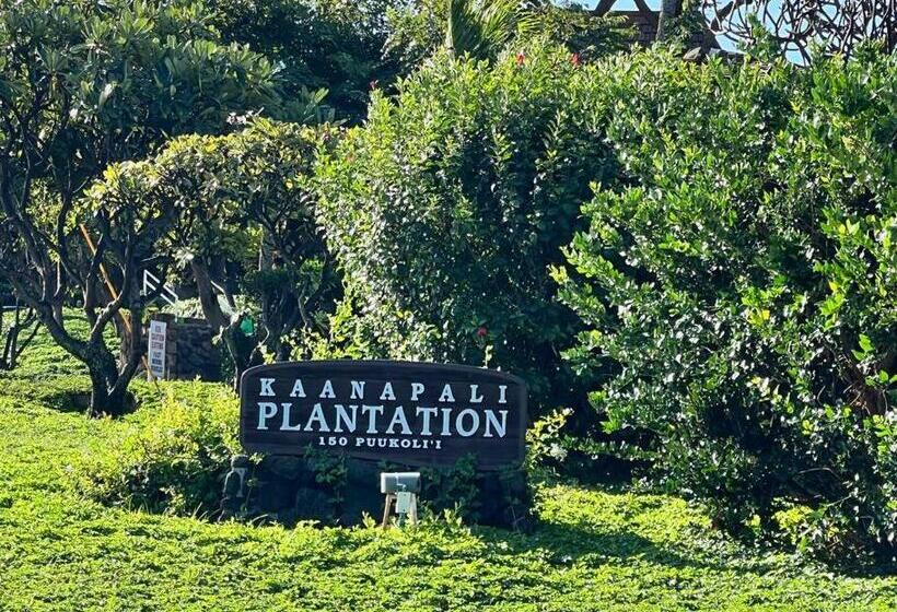 Kaanapali Plantation