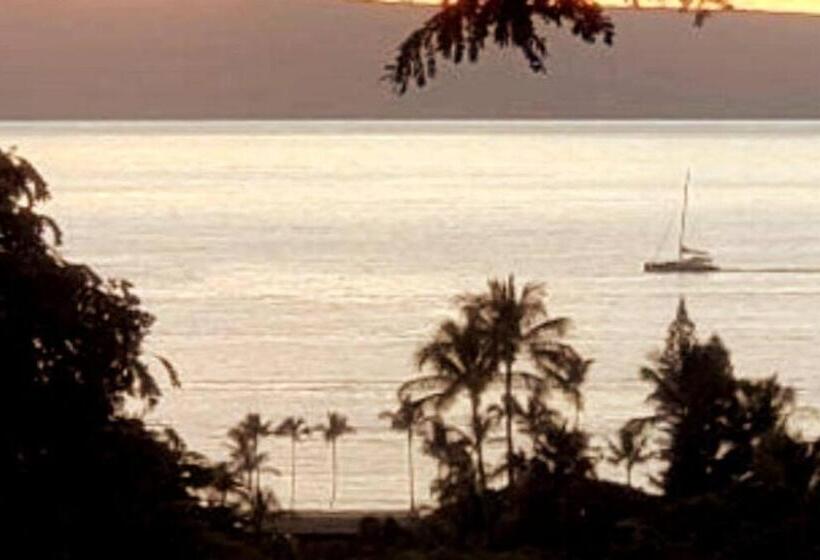 Kaanapali Plantation