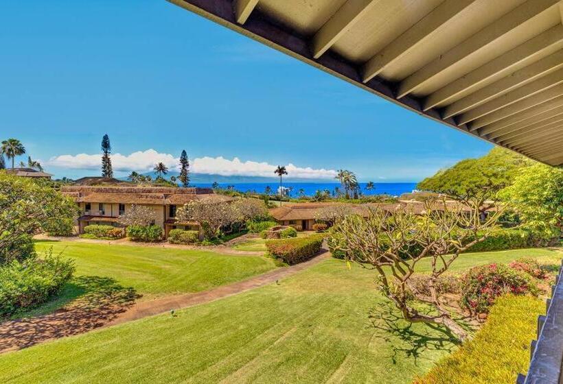 Kaanapali Plantation