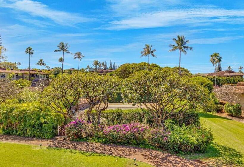 Kaanapali Plantation