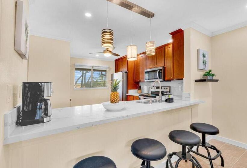 Kaanapali Plantation