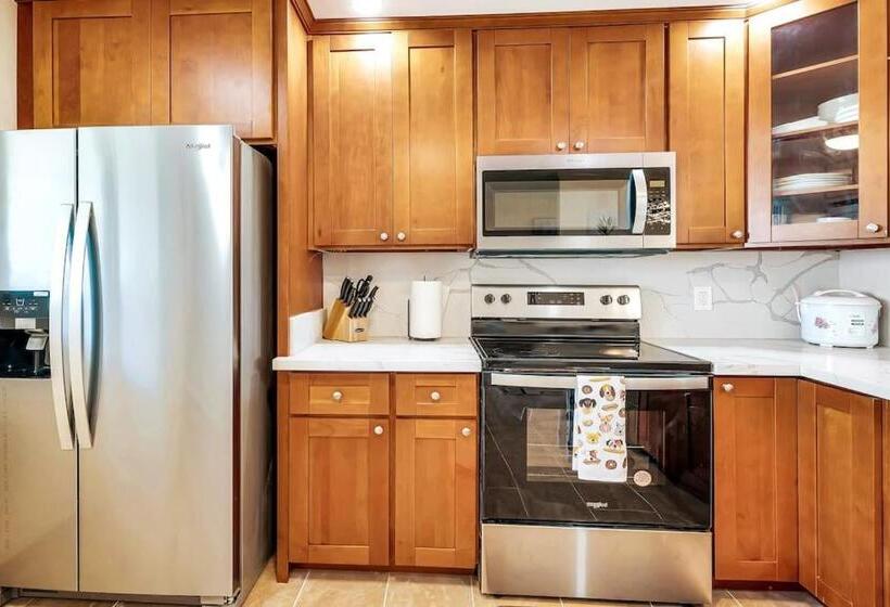 Kaanapali Plantation