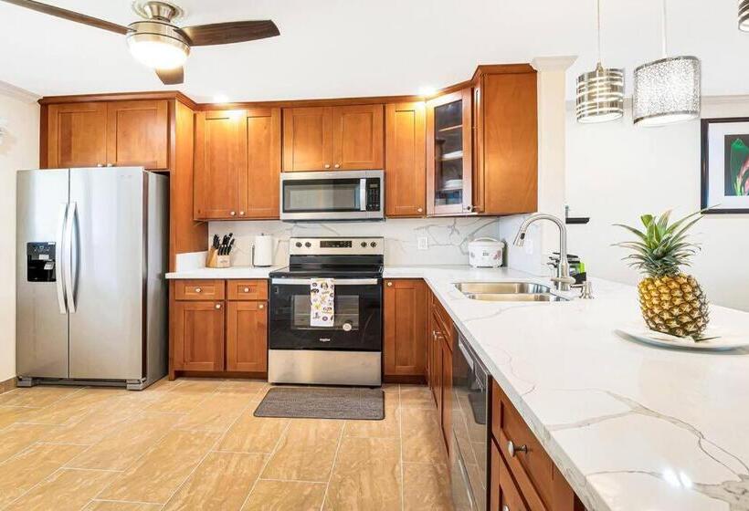 Kaanapali Plantation