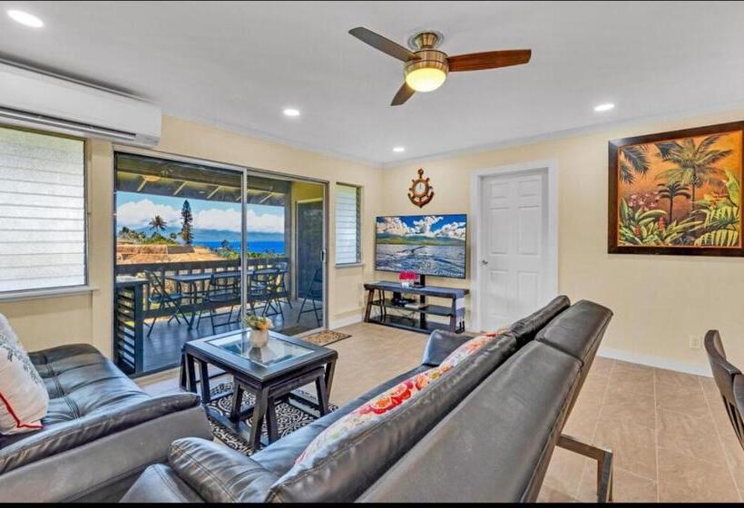 Kaanapali Plantation