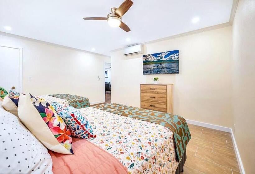 Kaanapali Plantation