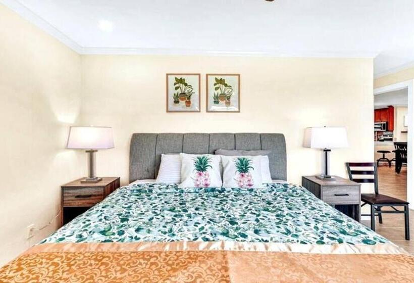 Kaanapali Plantation