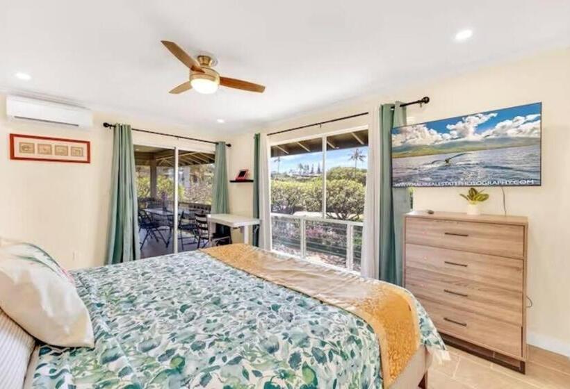 Kaanapali Plantation