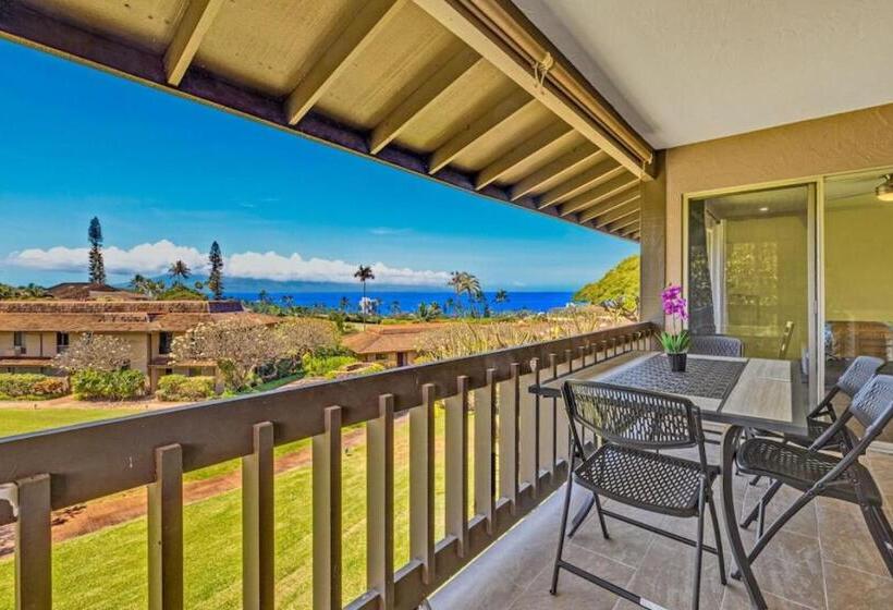 Kaanapali Plantation