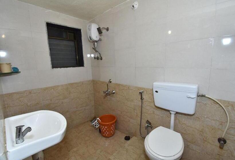 Kamshet Highland Glamping Resort