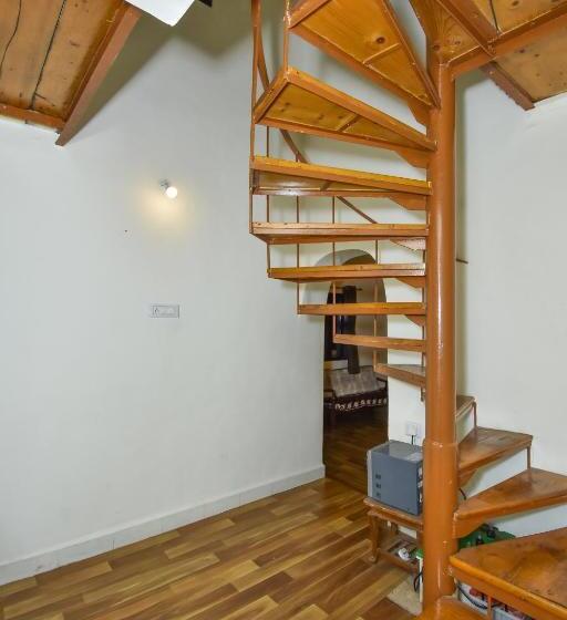 Kamshet Highland Glamping Resort