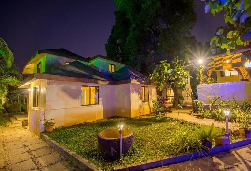 Kamshet Highland Glamping Resort