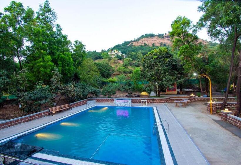 Kamshet Highland Glamping Resort