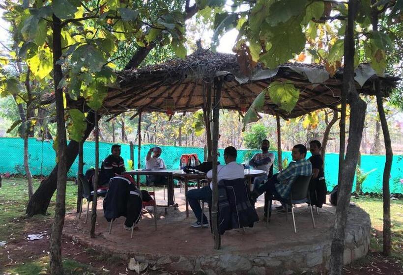 Kamshet Highland Glamping Resort