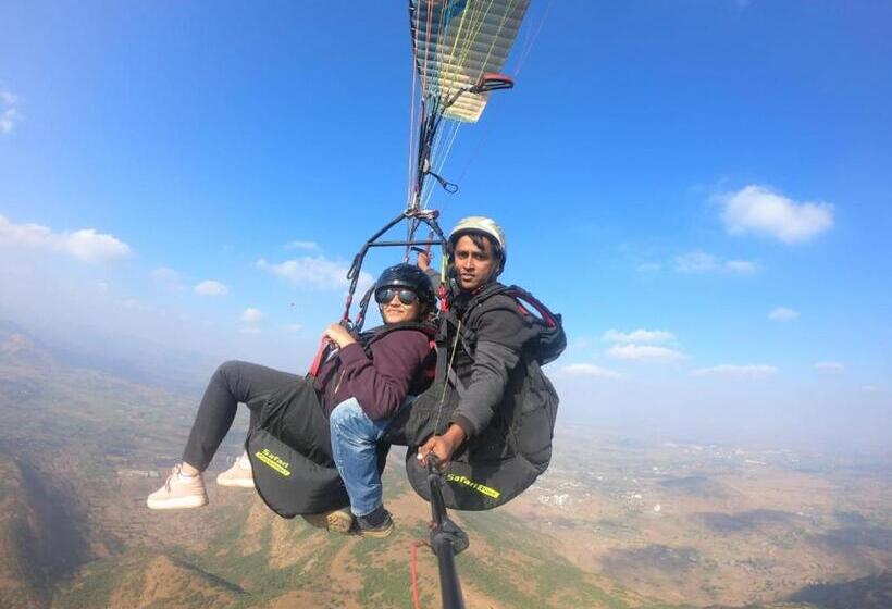 Kamshet Highland Glamping Resort