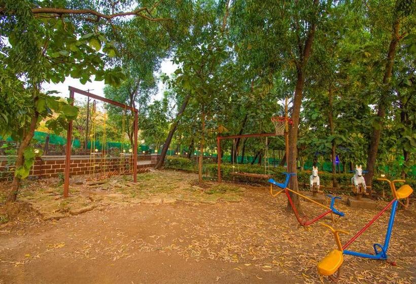 Kamshet Highland Glamping Resort