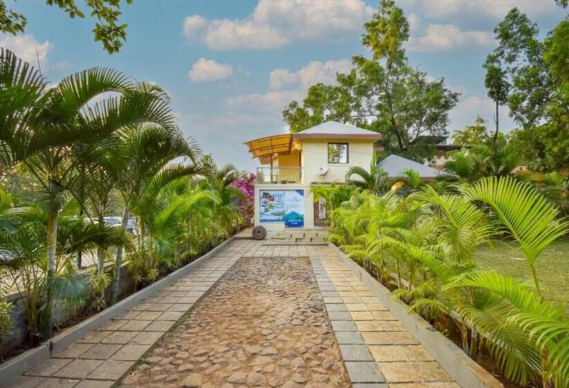 Kamshet Highland Glamping Resort