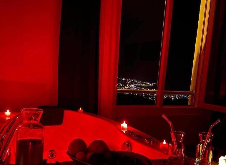 Kartal Yuvası Dağ Evi Otel