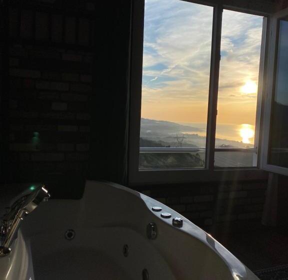 Kartal Yuvası Dağ Evi Otel