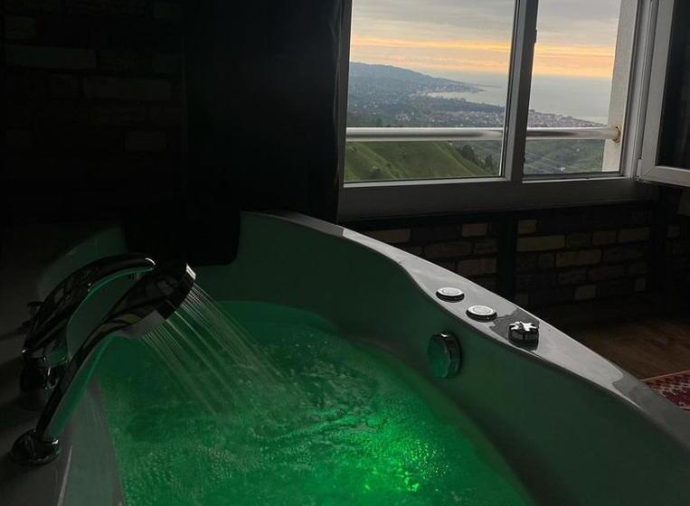 Kartal Yuvası Dağ Evi Otel