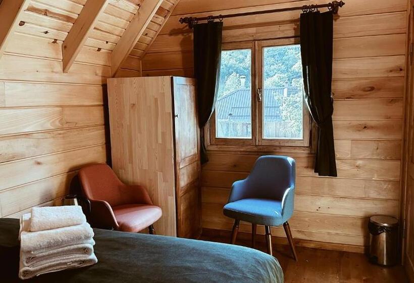 Lome çiftliği Otel Ve Restoran