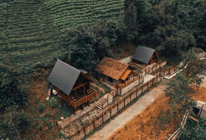 Lome çiftliği Otel Ve Restoran